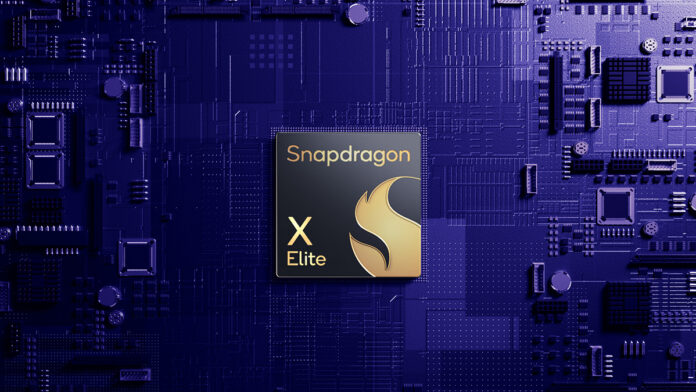 Qualcomm Snapdragon X Élite