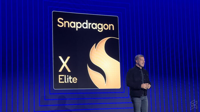 Qualcomm Snapdragon X Élite