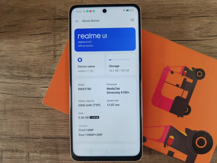 Realme-11-5G-