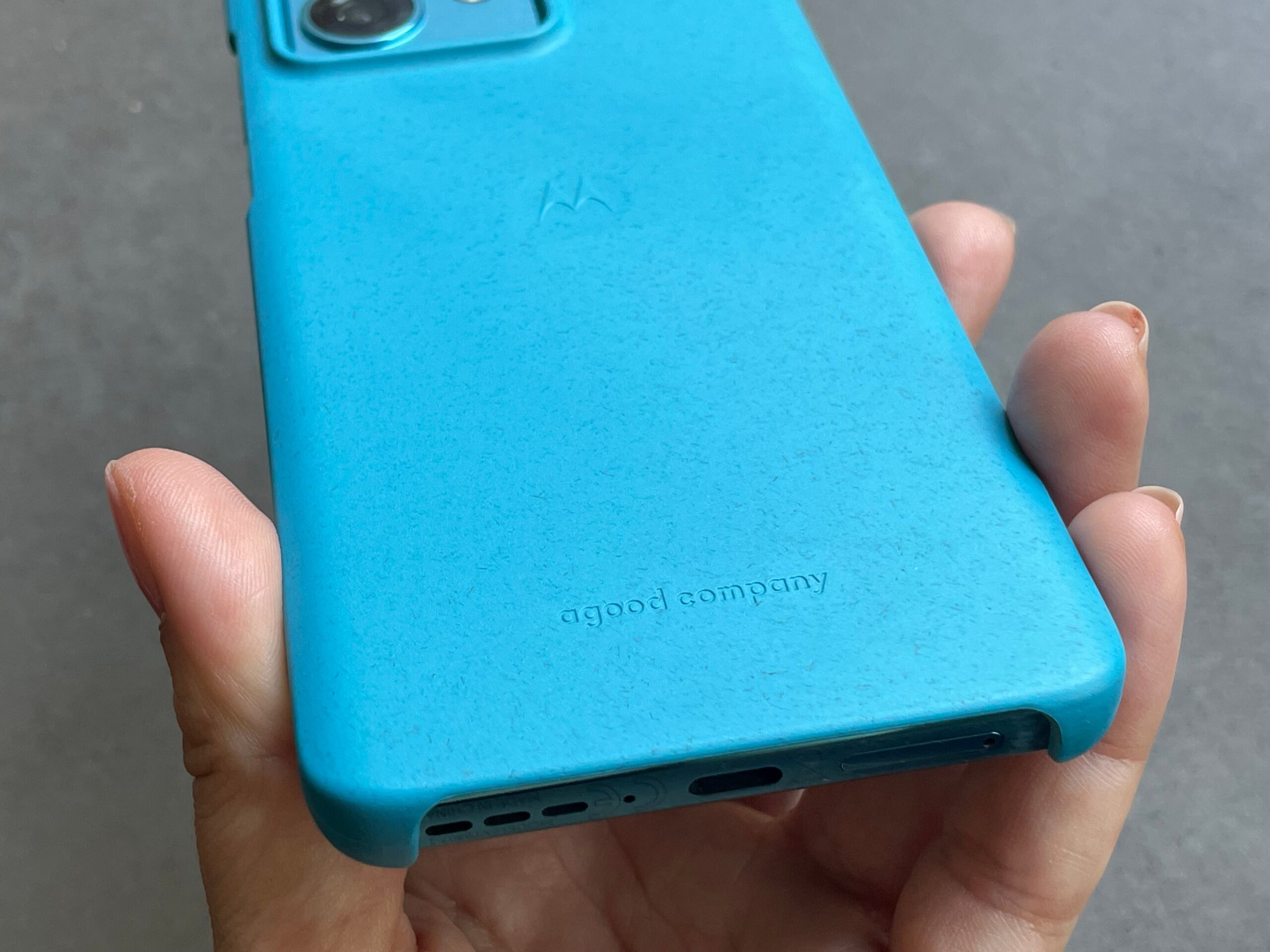 Motorola Edge 40 Neo Motorola Edge 40 Neo
