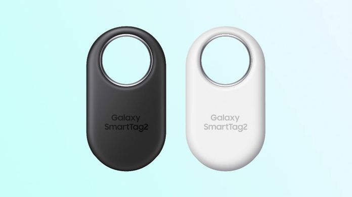 Samsung Galaxy SmartTag2