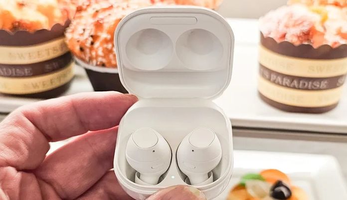 Samsung Galaxy Buds FE