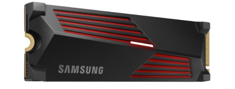 Samsung SSD 990 Pro 4TB Samsung SSD 990 Pro 4TB
