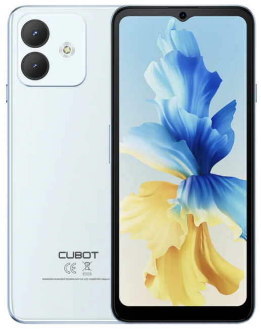 CUBOT NOTE 40