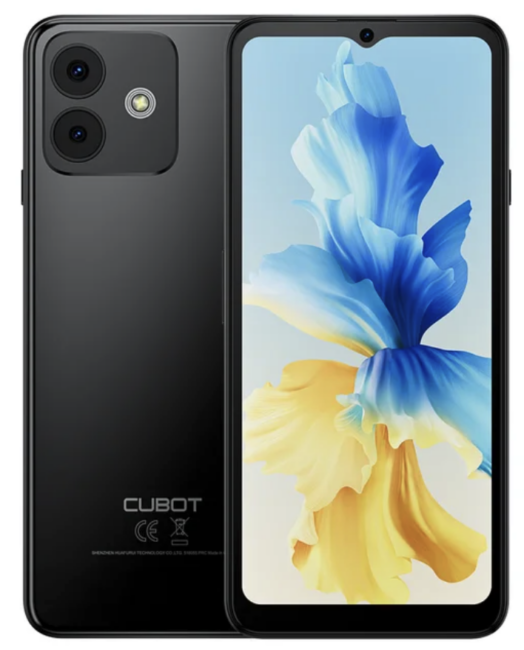 CUBOT NOTE 40