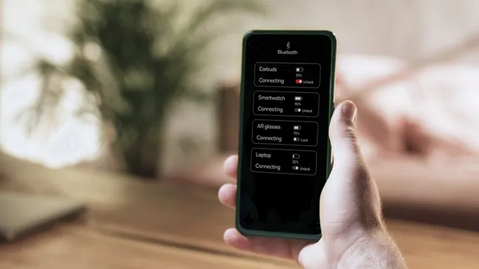 Qualcomm Snapdragon Seamless Qualcomm Snapdragon Seamless