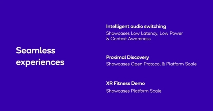 Qualcomm Snapdragon Seamless Qualcomm Snapdragon Seamless