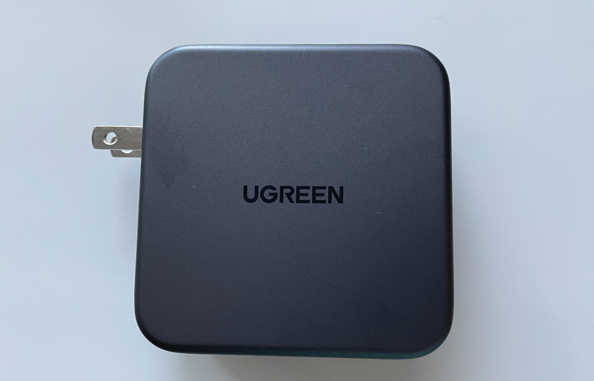 Ugreen Nexode 140W USB C GaN