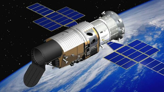 Xuntian Space Telescope