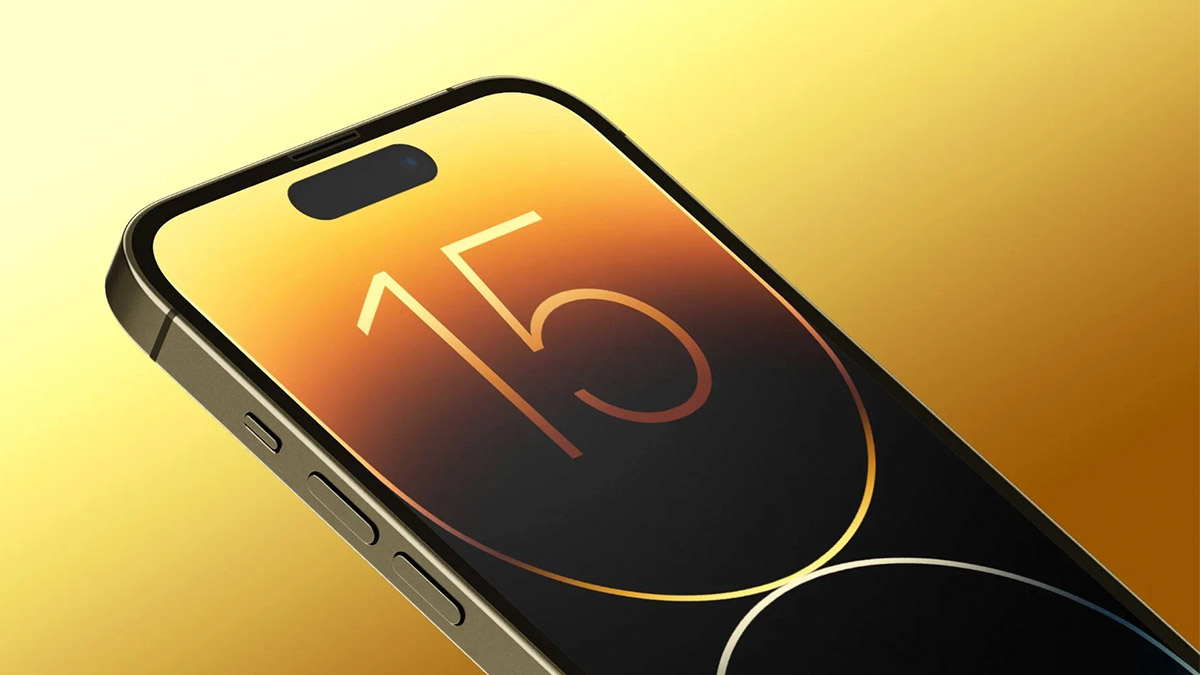 iPhone-15