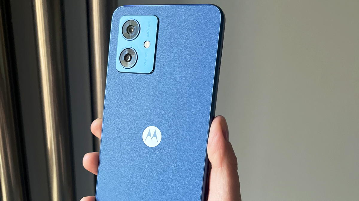 moto g54 5G Review: A capable all-rounder