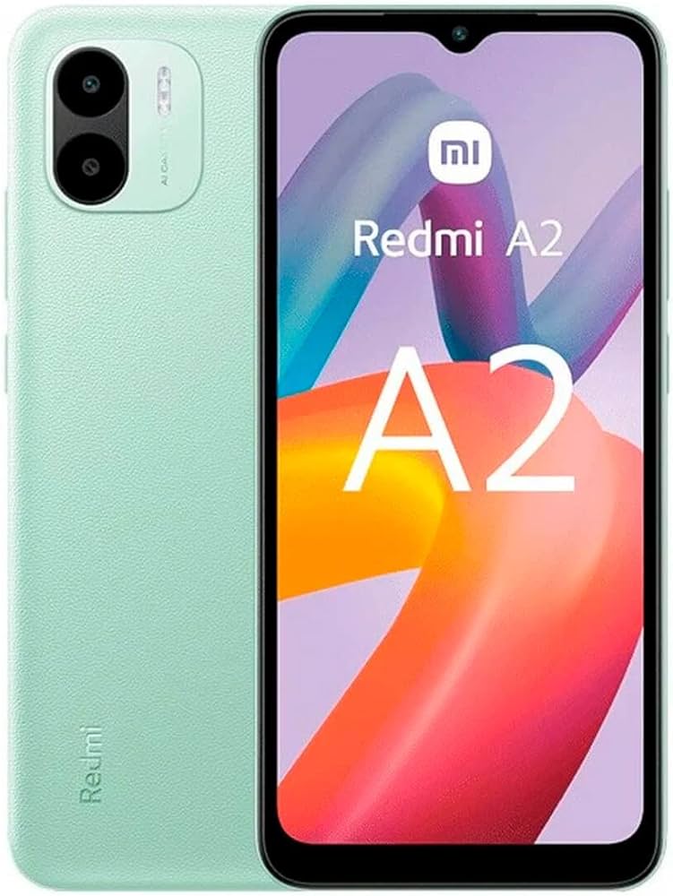 Redmi A2 Black Friday Redmi