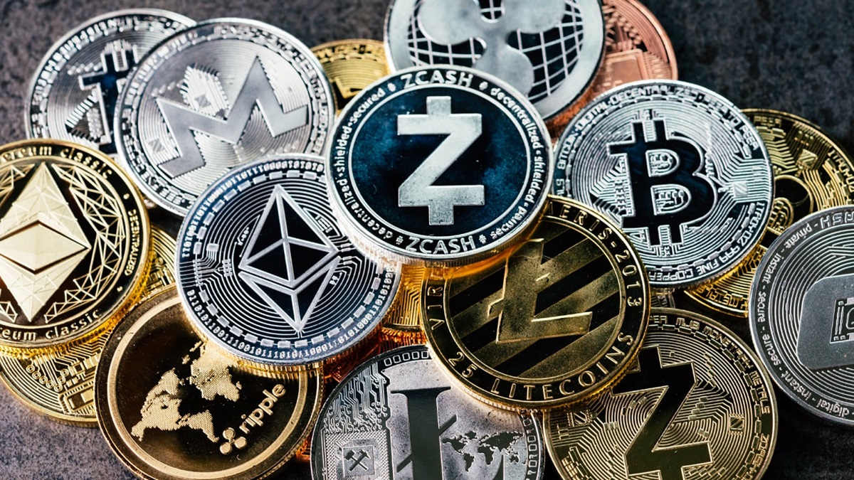 Altcoins