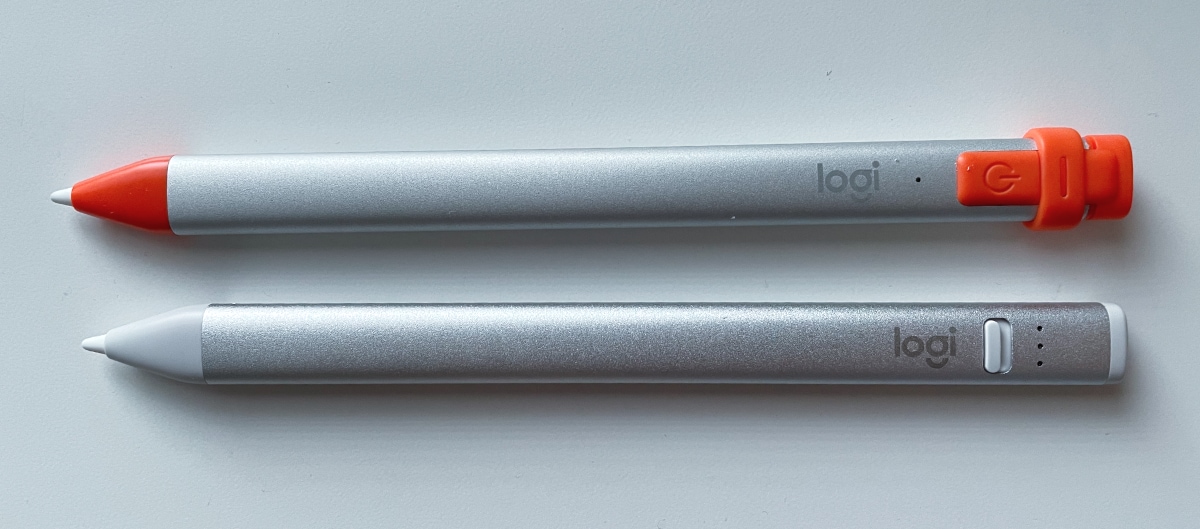 Logitech Crayon