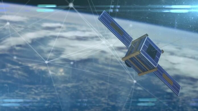 CubeSat