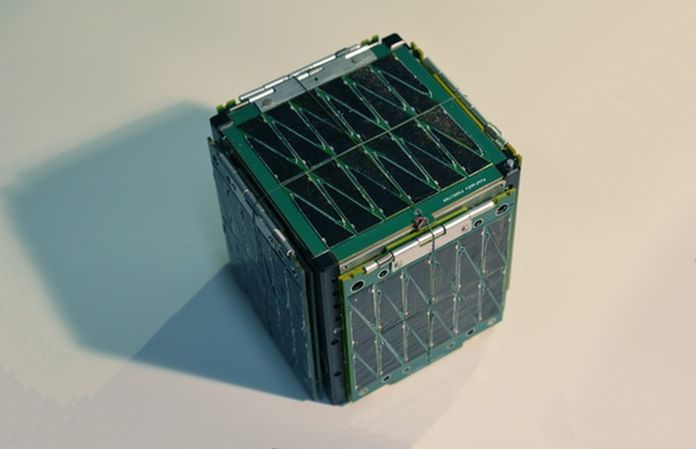 CubeSat