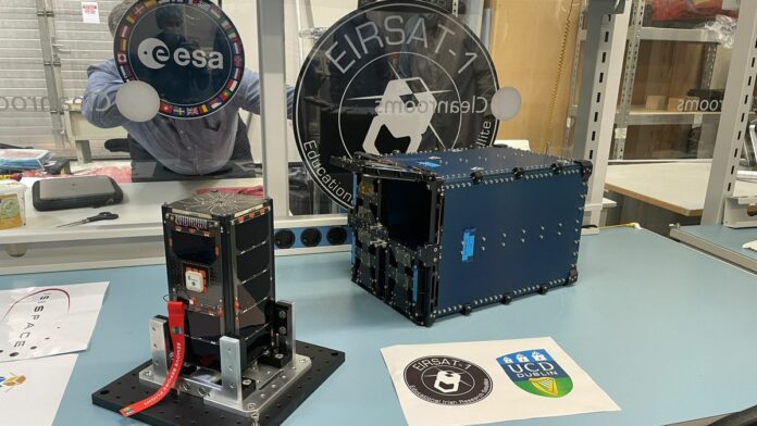 EIRSAT-1