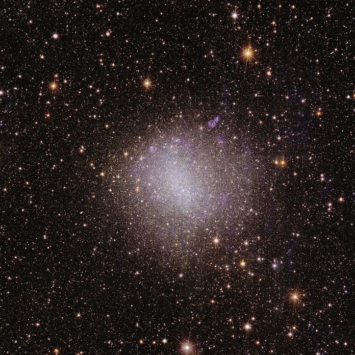 NGC 6822