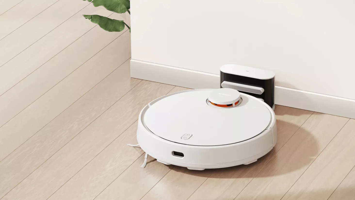 Xiaomi Vacuum Mop S10