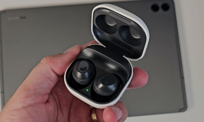 Samsung Galaxy Buds FE