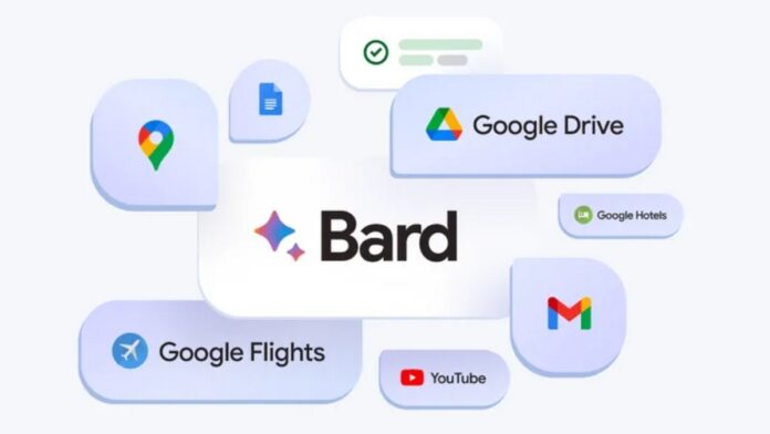 google bard