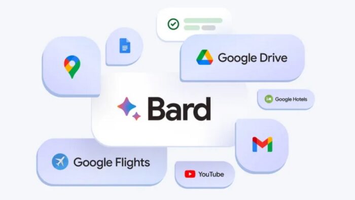 Google Bard