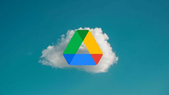 Google Drive