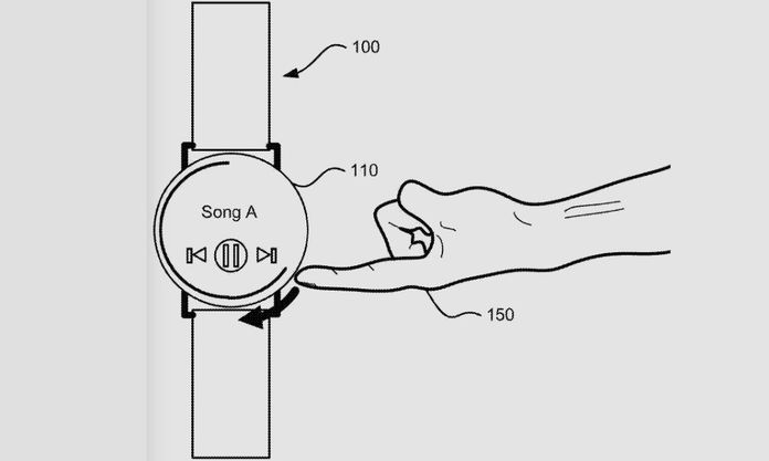 Новий патент Google може натякати на значні зміни в дизайні Pixel Watch 3