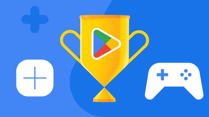 Оголошено номінантів премії Google Play Users' Choice Awards 2023