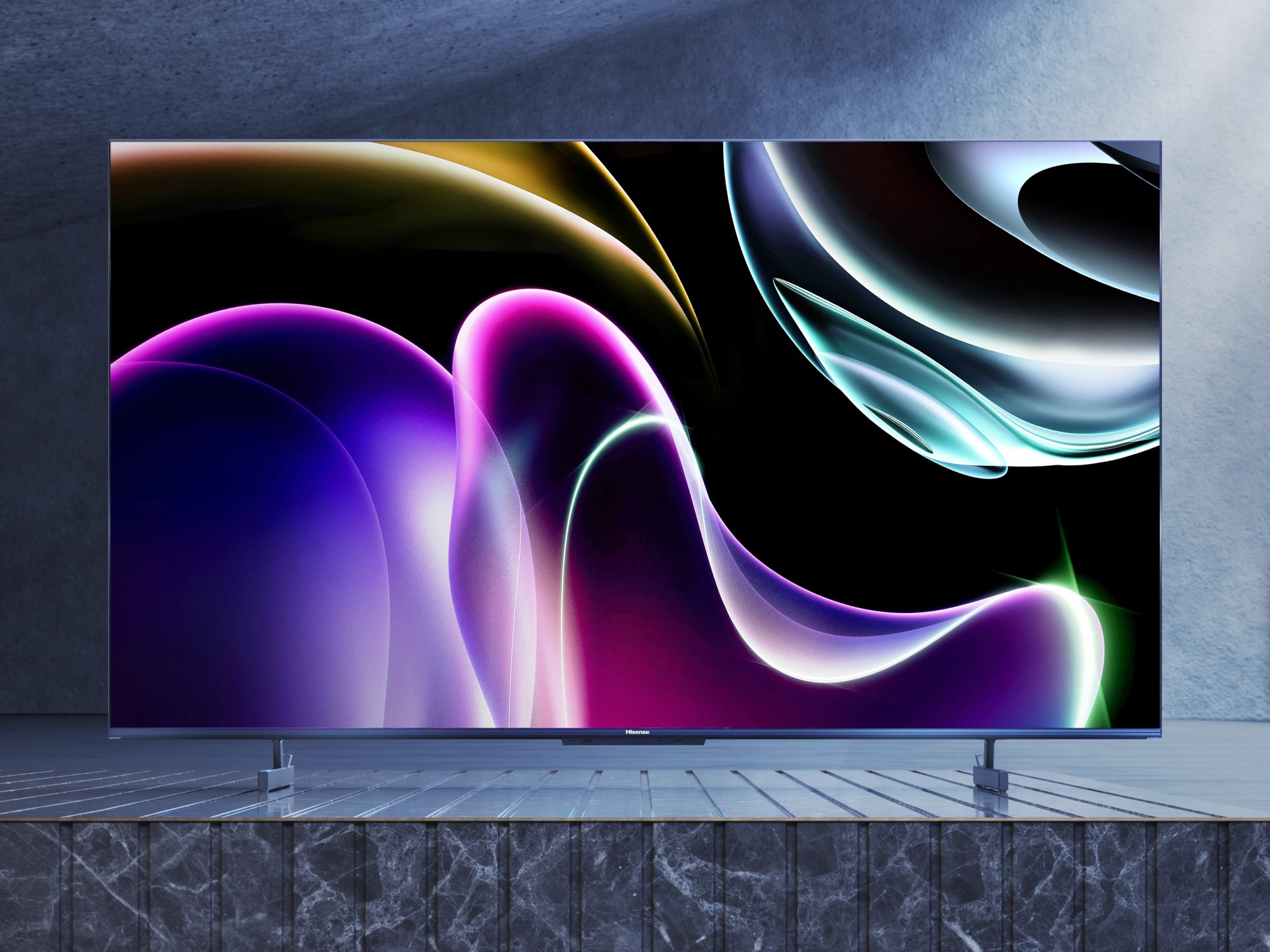 Hisense 100U7KQ Hisense 100U7KQ