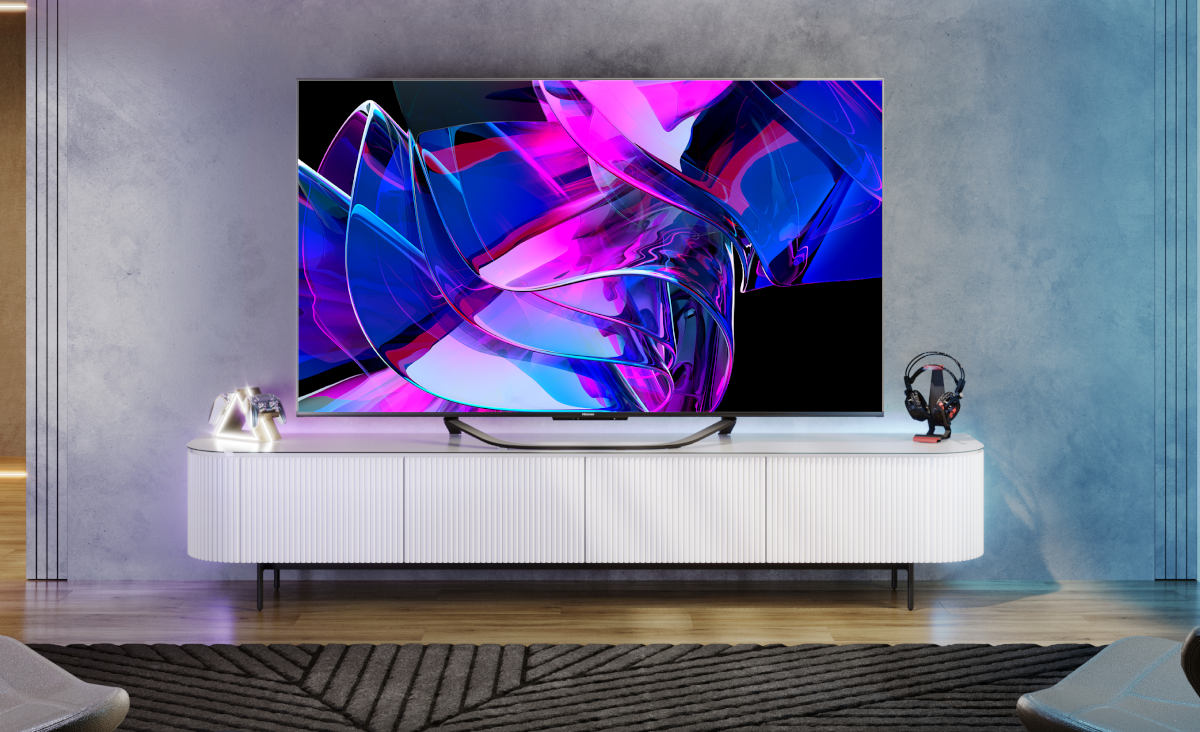 Hisense-100U7KQ Hisense-100U7KQ