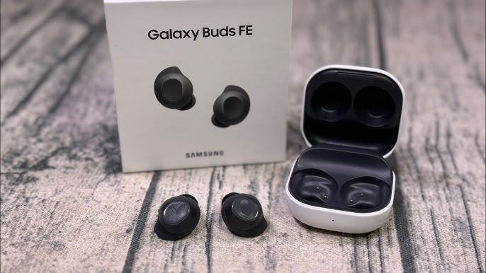 Galaxy Buds FE