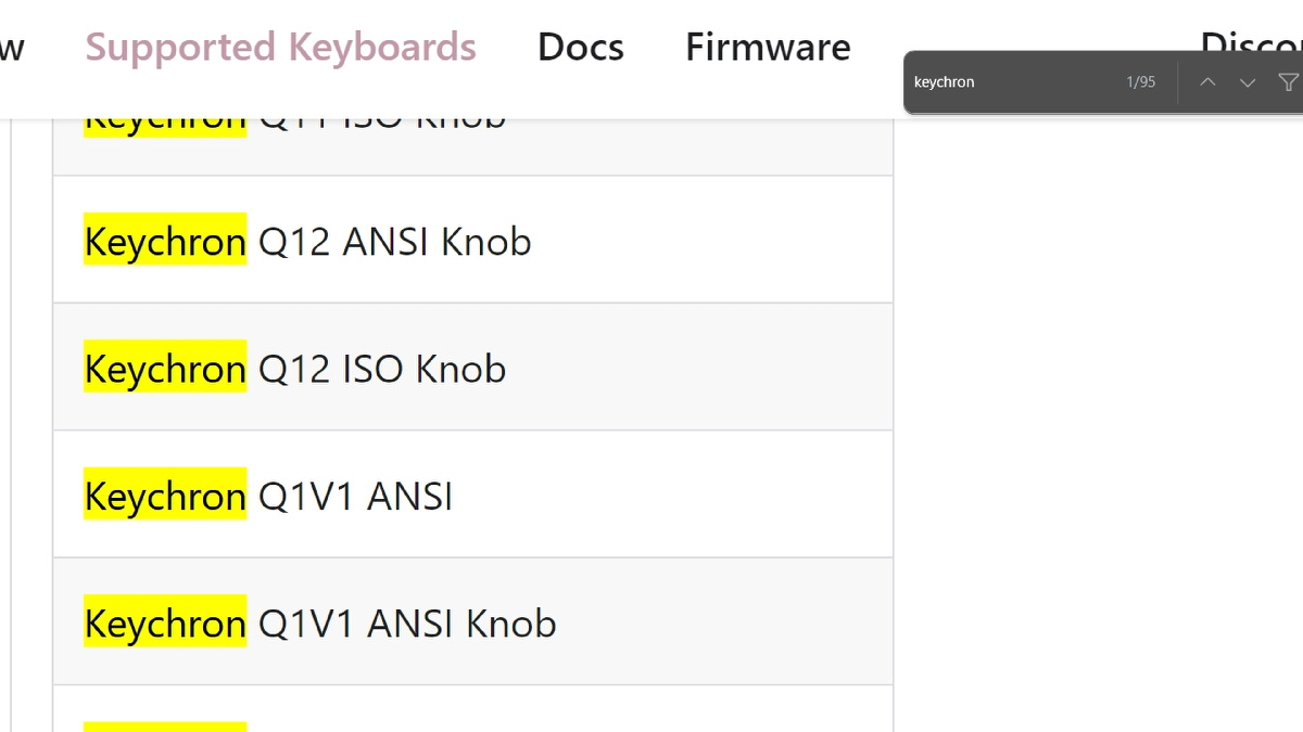 Keychron K3 Pro