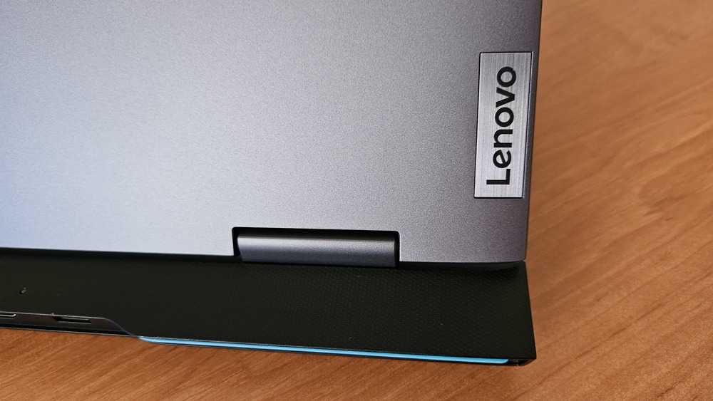 Lenovo LOQ 16