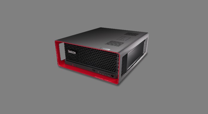 Lenovo ThinkStation P8