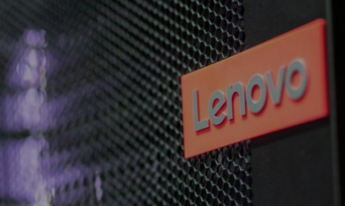 lenovo