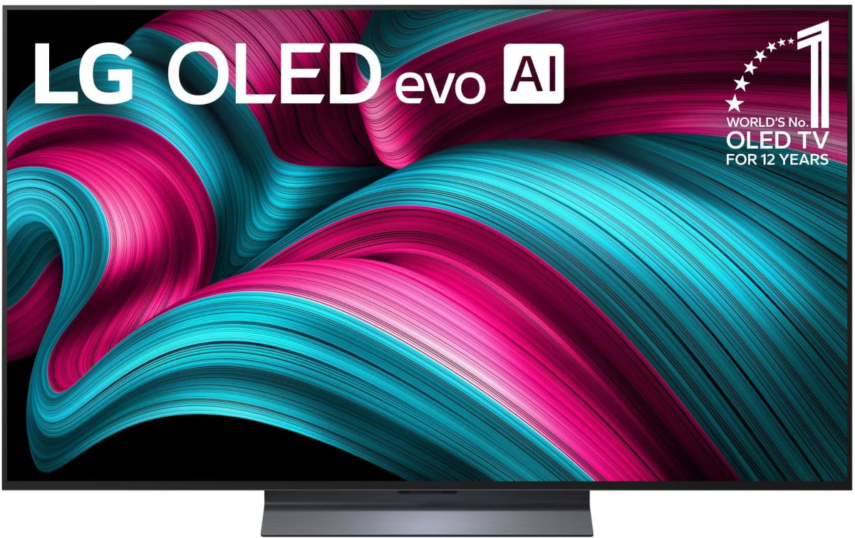 LG OLED55C5 LG OLED55C5