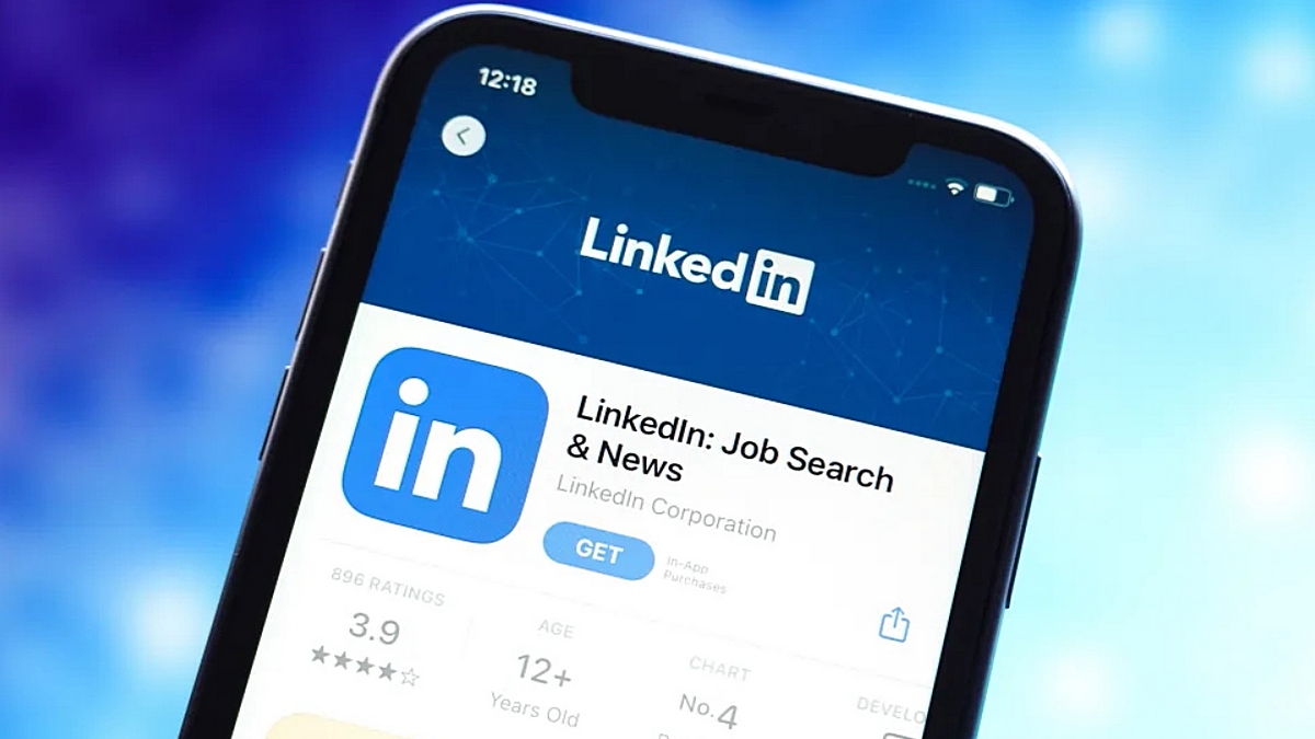 LinkedIn LinkedIn