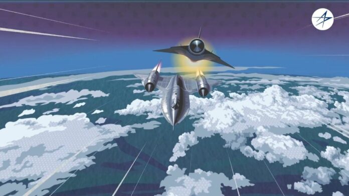 Lockheed Martin Skunk Works