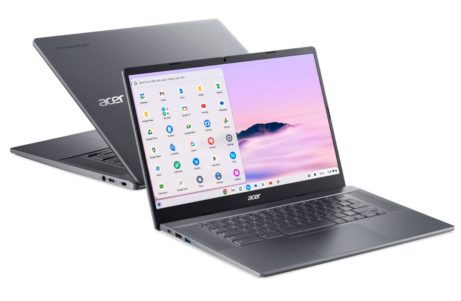 Acer Chromebook Plus 515