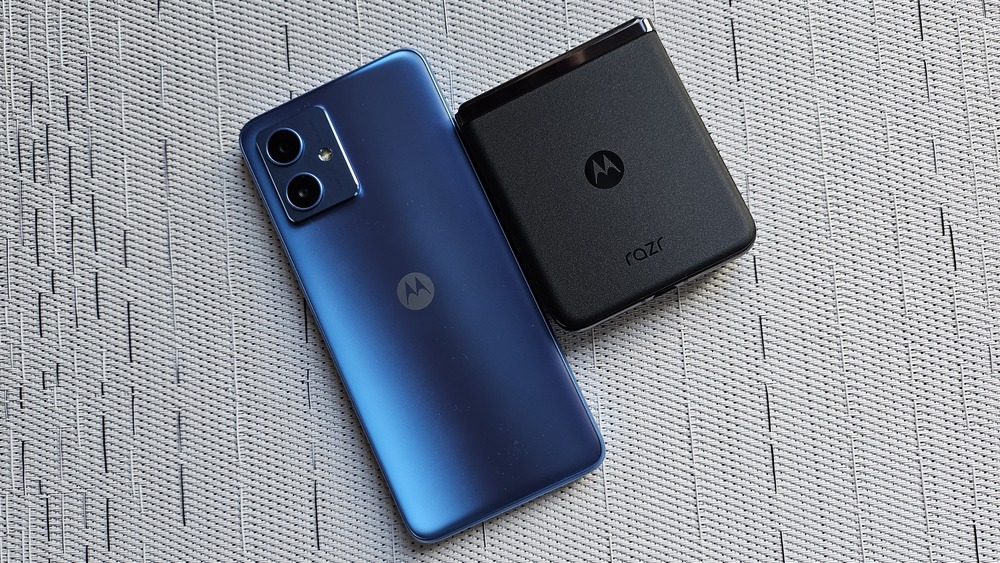 Moto G54 Power 5G