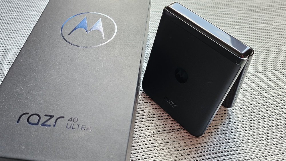 Motorola Razr 40 Ultra