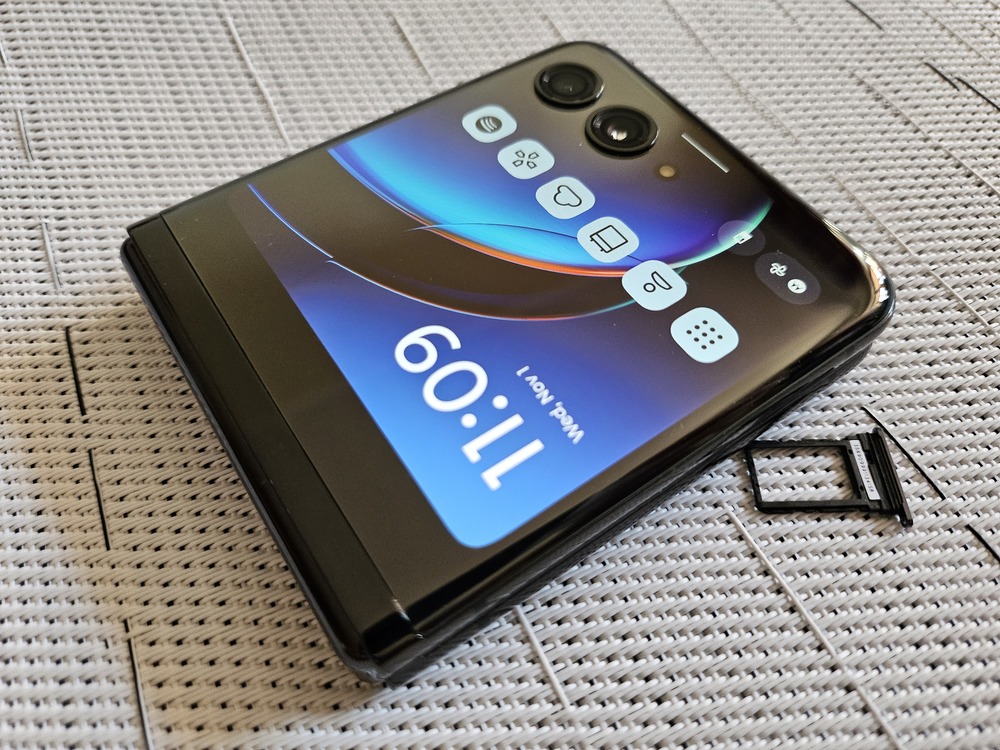 Motorola Razr 40 Ultra