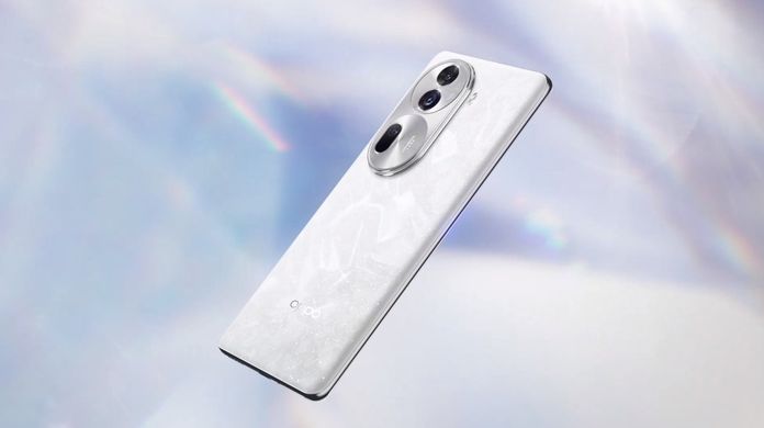 OPPO Reno 11