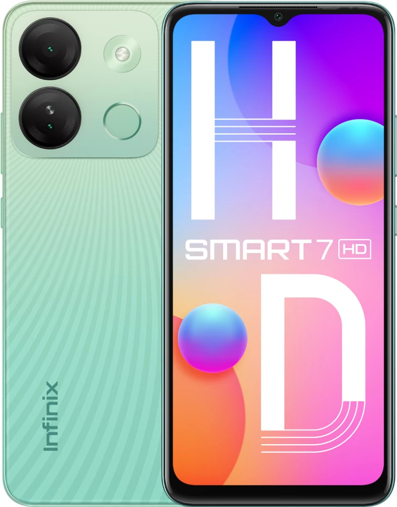 Smart 7 HD