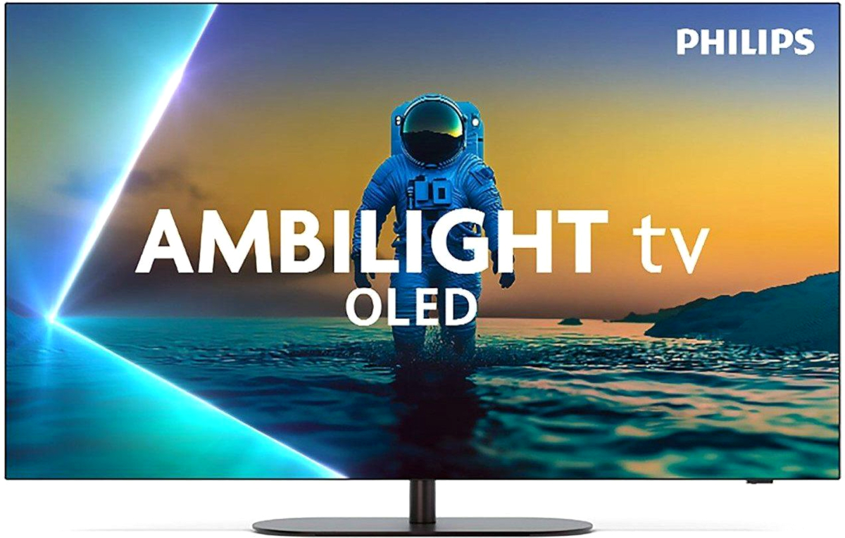 Philips 55OLED820 Philips 55OLED820