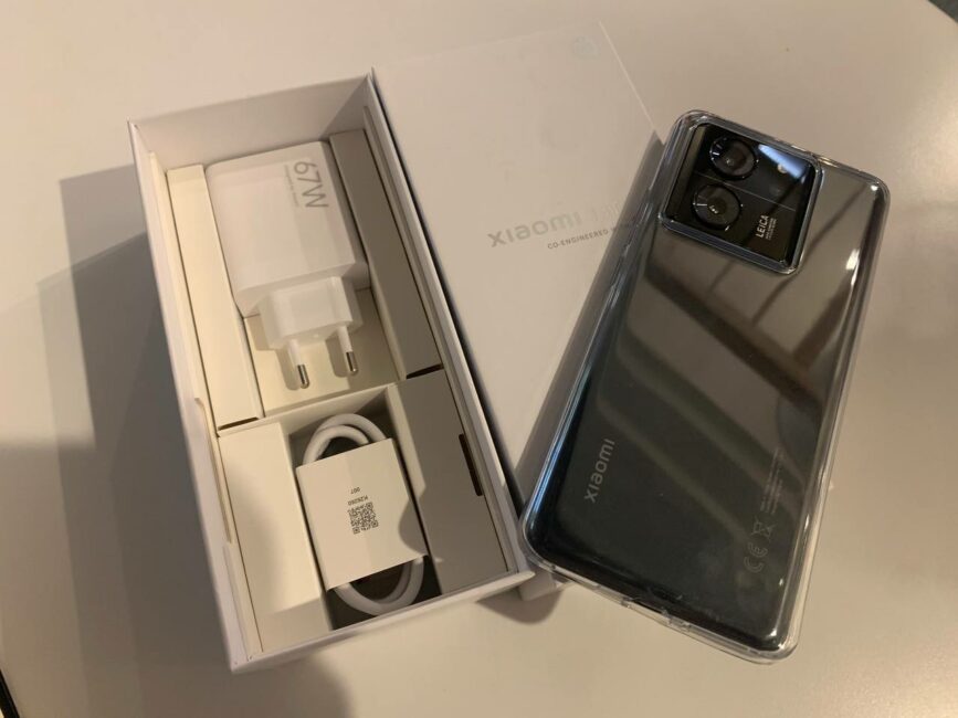 Xiaomi 13 T