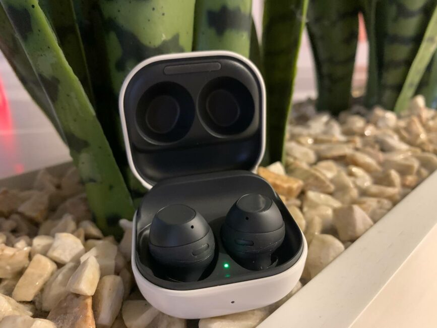 Galaxy Buds FE