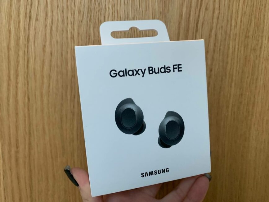 Samsung Galaxy Buds FE