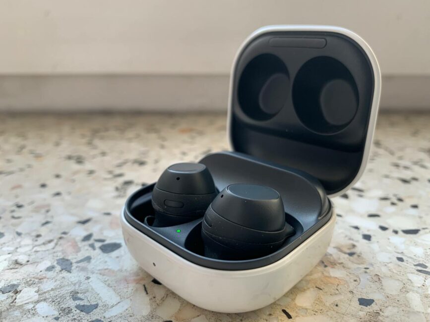 Samsung Galaxy Buds FE